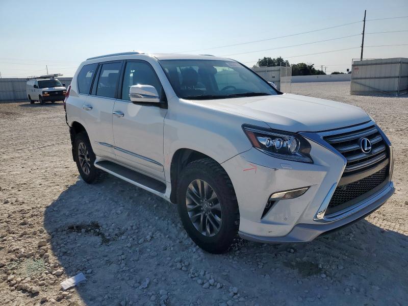 2019 LEXUS GX 460 JTJBM7FX8K5229412