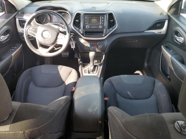 2017 JEEP CHEROKEE S 1C4PJLAB9HW607505