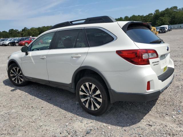 2015 SUBARU OUTBACK 2.5I LIMITED 4S4BSBNC4F3337856