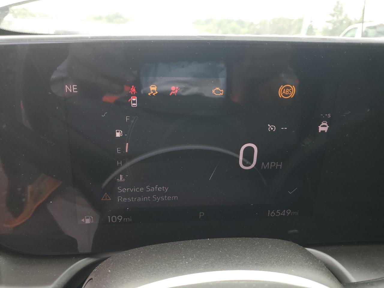 BUICK ENCORE SPORT TOURING