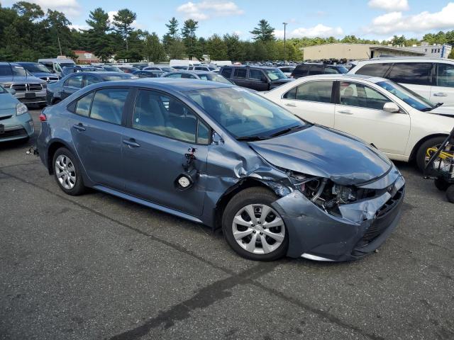 2024 TOYOTA COROLLA LE 5YFB4MDE8RP225117