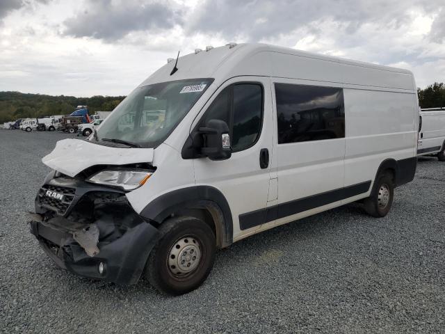 Global Auto Auctions: 2023 RAM PROMASTER 3500 3500 HIGH