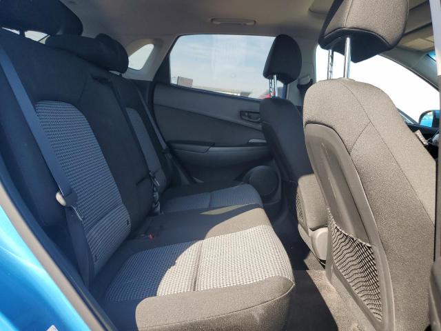 2019 HYUNDAI KONA SEL KM8K62AAXKU256910