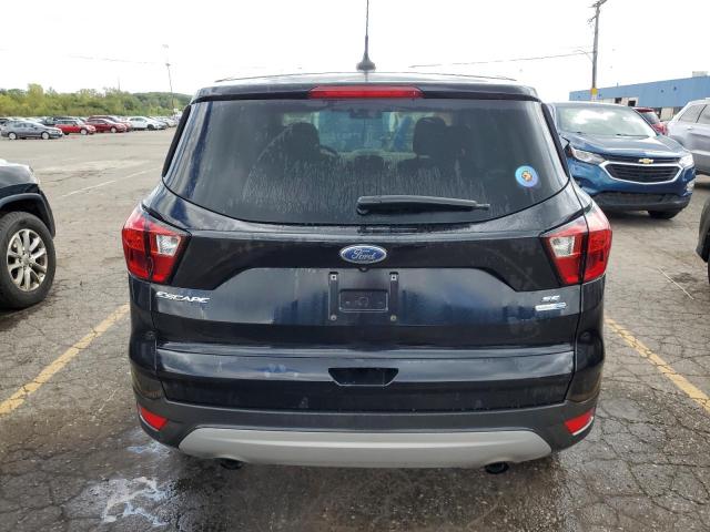 2019 FORD ESCAPE SE - 1FMCU9GD9KUA52779