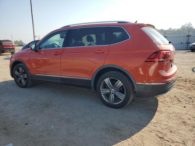 2018 VOLKSWAGEN TIGUAN SEL 3VV5B7AX1JM093373