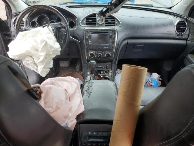 2013 BUICK ENCLAVE - 5GAKVDKD2DJ244140