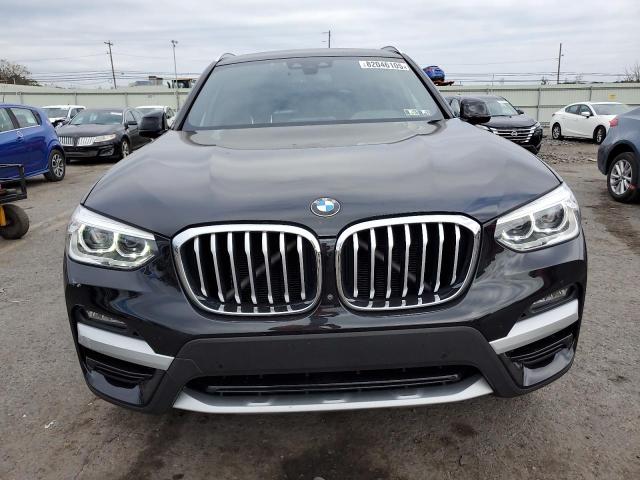 2021 BMW X3 XDRIVE3 5UXTY5C05M9E84555