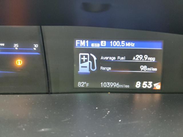 2015 HONDA CIVIC LX 19XFB2F53FE296151
