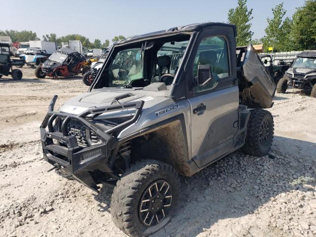 2024 POLARIS RANGER XD - 3NSXAL1R5RM117334
