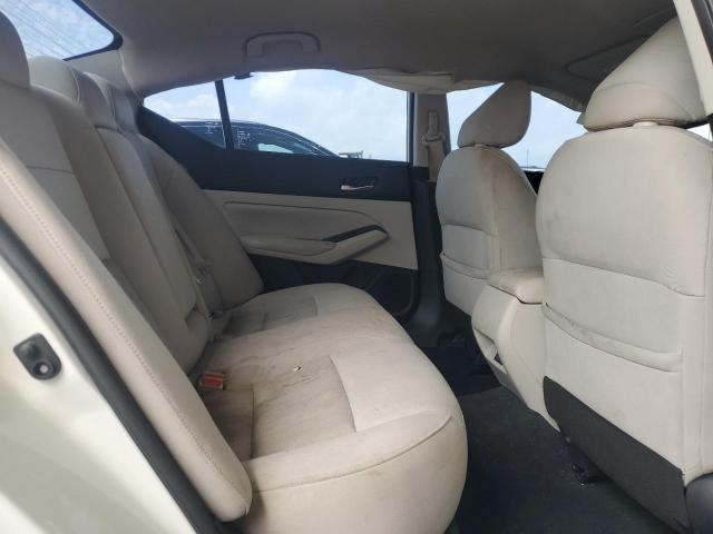 2020 NISSAN ALTIMA S 1N4BL4BV9LC269185