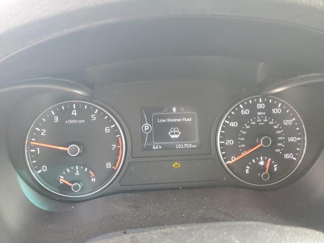 2016 KIA OPTIMA LX 5XXGT4L31GG040390