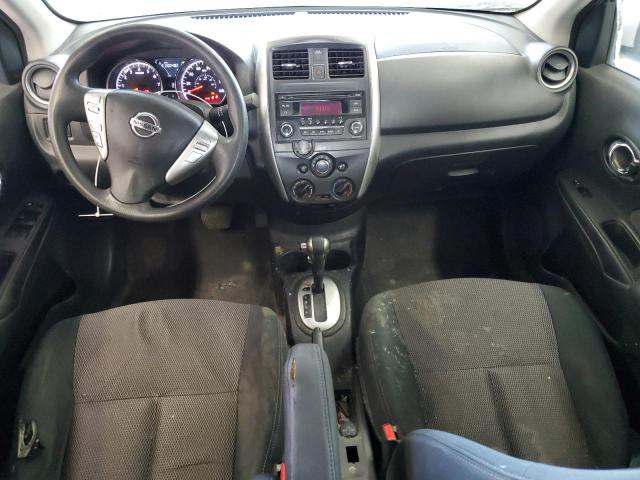 2016 NISSAN VERSA S 3N1CN7AP9GL848767