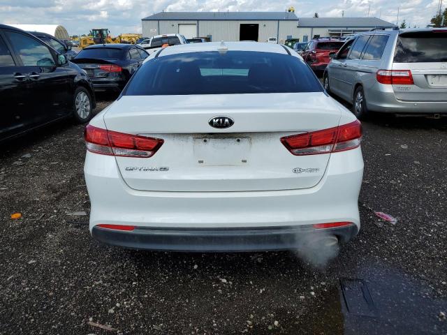 2016 KIA OPTIMA LX 5XXGT4L37GG026073