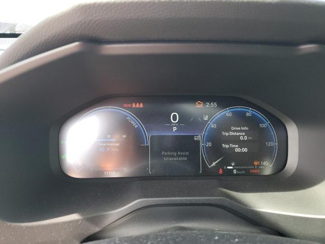 2024 TOYOTA RAV4 LIMITED 4T3D6RFV5RU168362