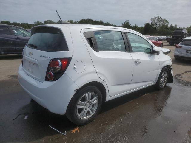 2015 CHEVROLET SONIC LT 1G1JC6SH7F4166057