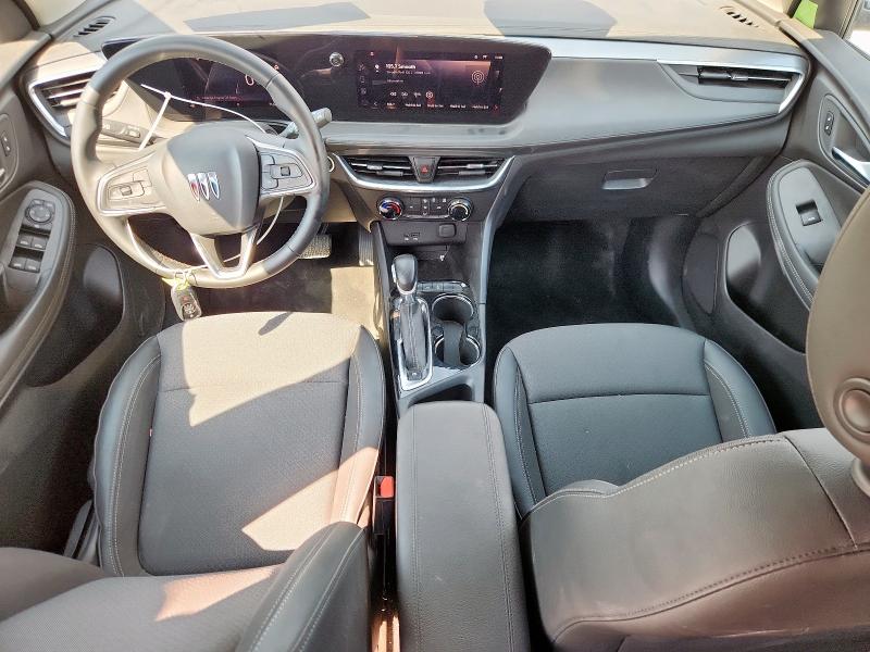 2024 BUICK ENCORE GX - KL4AMBS22RB069612
