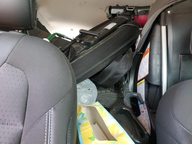 2024 CHEVROLET TRAX 1LT - KL77LHE26RC129321