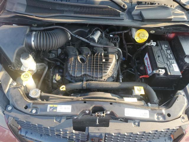 2020 DODGE GRAND CARA - 2C4RDGEG6LR198975