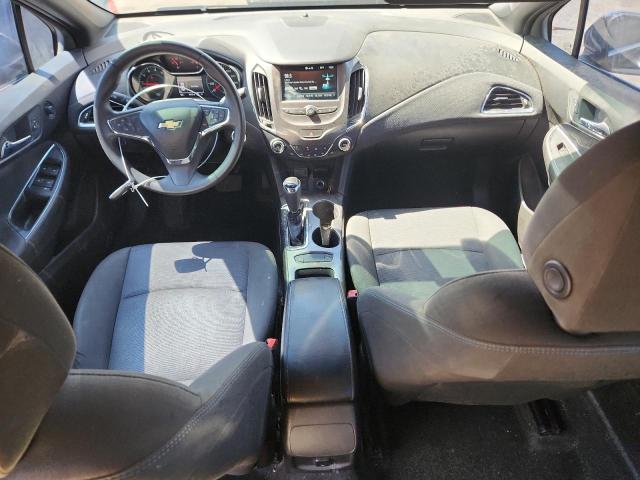 2018 CHEVROLET CRUZE LT #3278749612