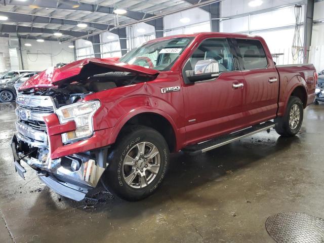 FORD F150 SUPER