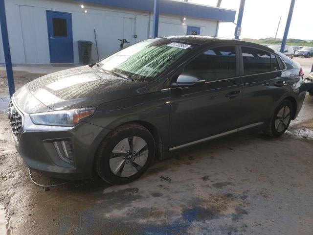 HYUNDAI IONIQ SE
