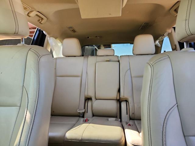 2016 TOYOTA HIGHLANDER XLE 5TDJKRFH8GS280192