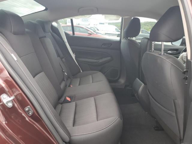 2024 NISSAN ALTIMA SV - 1N4BL4DV7RN406599