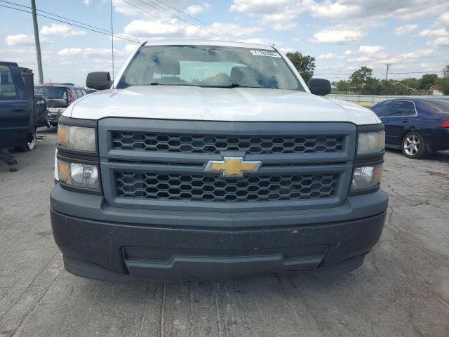 2015 CHEVROLET SILVERADO C1500 1GCRCPEC5FZ382198