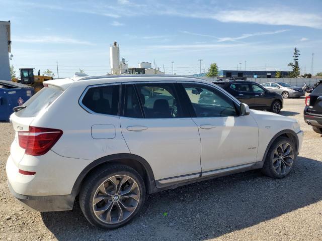 2016 BMW UK 5UXWX7C56G0K36666