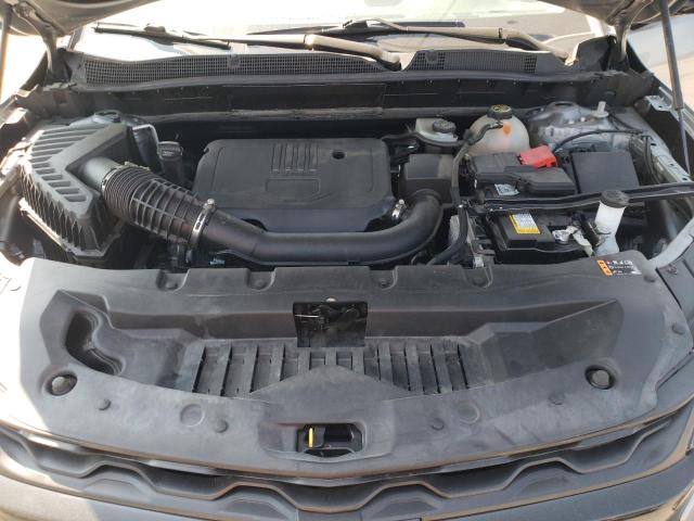 2023 CHEVROLET BLAZER 3LT #3298060132