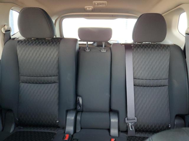 2020 NISSAN ROGUE S KNMAT2MT0LP526586