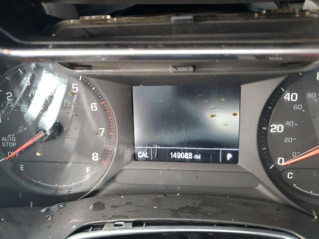 2021 CHEVROLET TRAILBLAZER LT KL79MPSL6MB087373