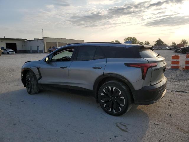 2024 CHEVROLET BLAZER RS #3315412361