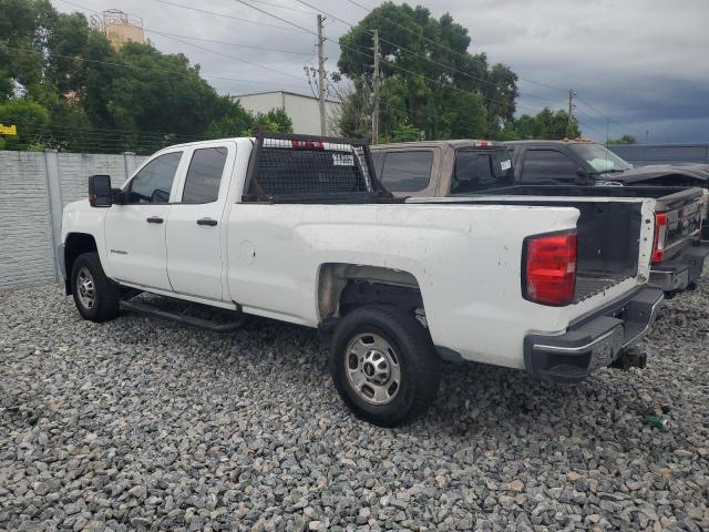 2019 CHEVROLET SILVERADO C2500 HEAVY DUTY 2GC2CREG6K1170428