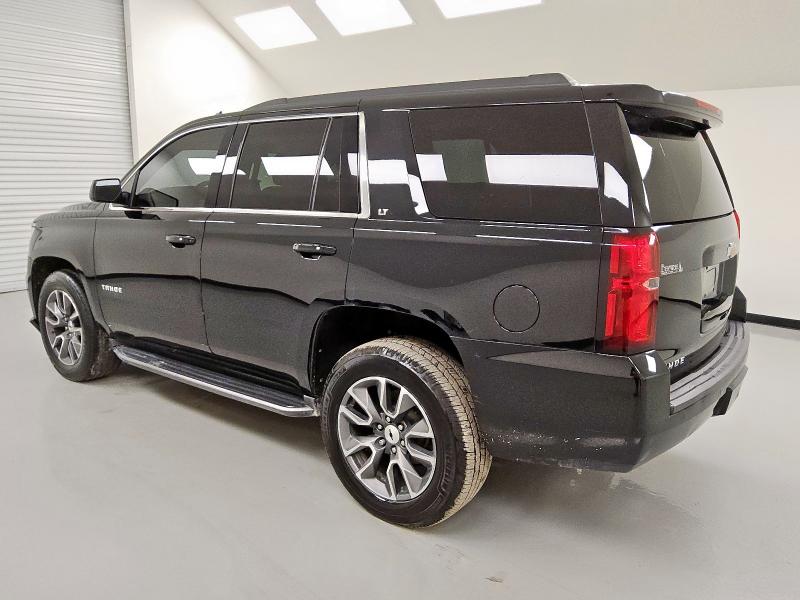 2020 CHEVROLET TAHOE C150 1GNSCBKC8LR292684