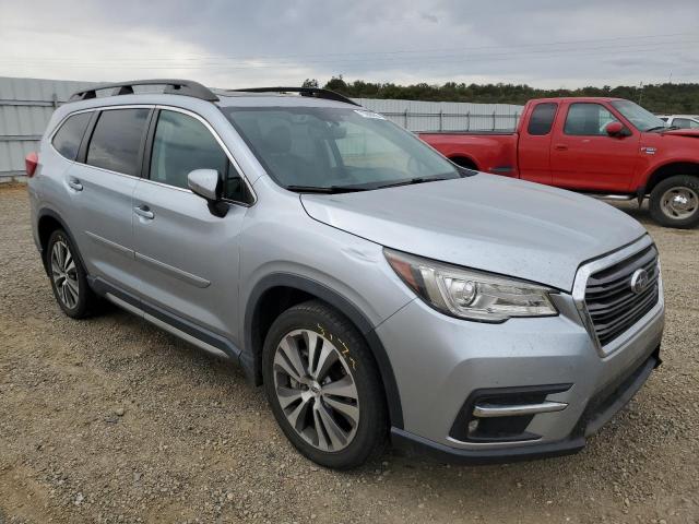 2020 SUBARU ASCENT LIMITED - 4S4WMAPD5L3476708
