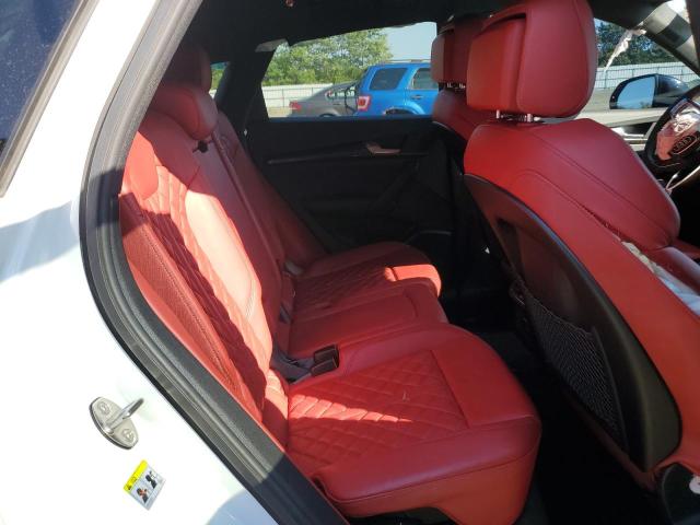 2021 AUDI SQ5 PREMIU WA1B4AFY9M2032000