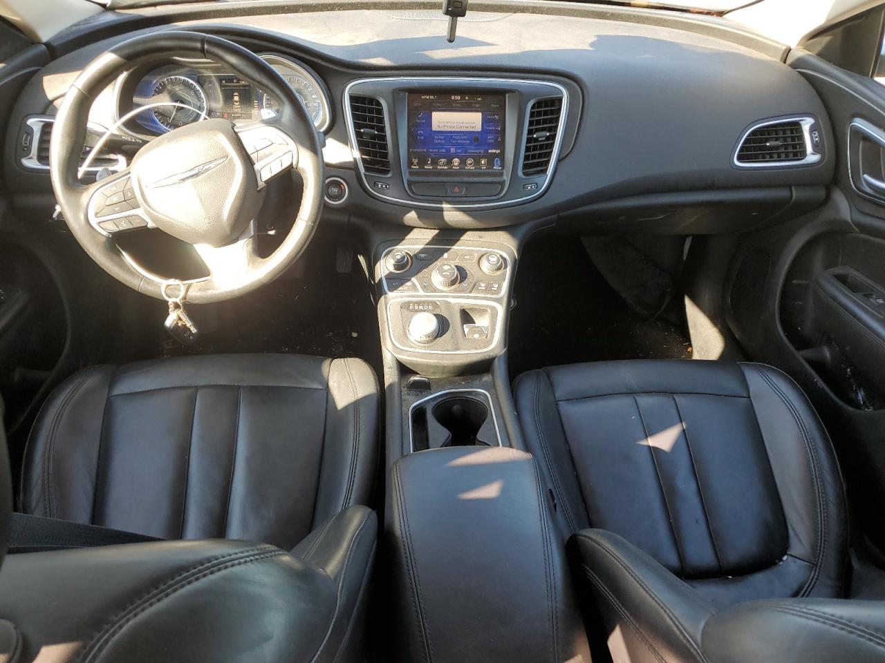 CHRYSLER 200 LIMITED