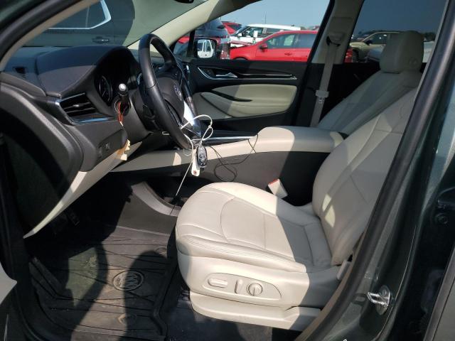 2023 BUICK ENCLAVE ES 5GAEVAKW1PJ147657