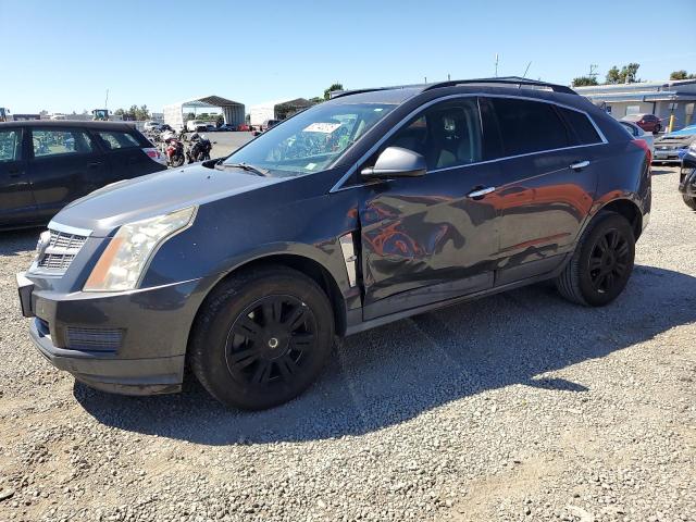 CADILLAC SRX