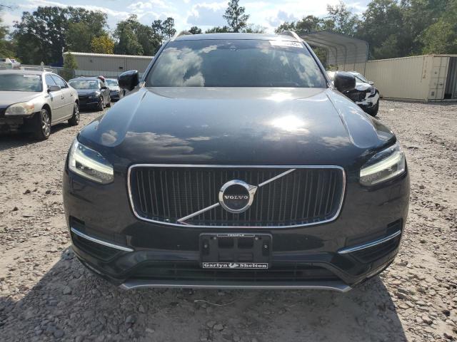 2018 VOLVO XC90 T6 YV4A22PK9J1334022