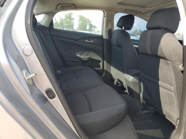 2020 HONDA CIVIC EX 19XFC1F36LE209411