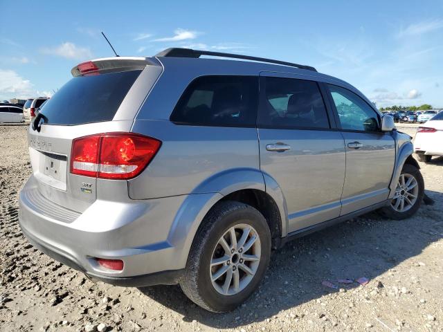 2015 DODGE JOURNEY SX 3C4PDCBGXFT542510