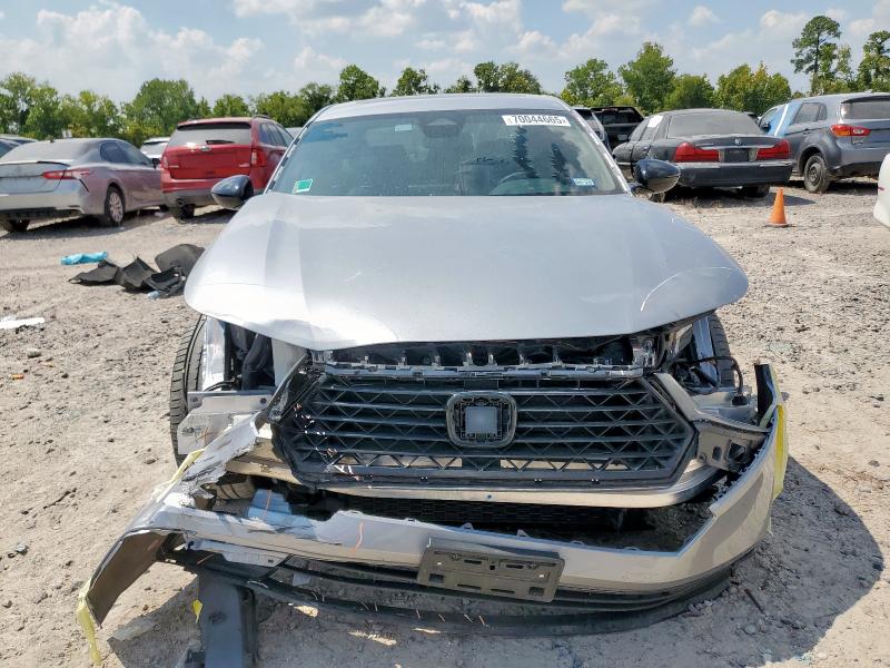 2023 HONDA ACCORD HYB - 1HGCY2F78PA044064