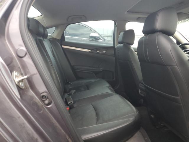 2016 HONDA CIVIC TOUR - 19XFC1F94GE210597