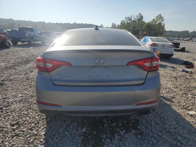2017 HYUNDAI SONATA ECO - 5NPE24AA8HH445907
