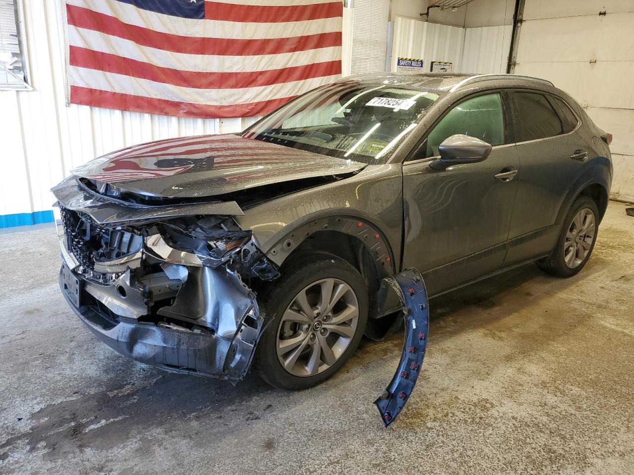 MAZDA CX-30 PREMIUM
