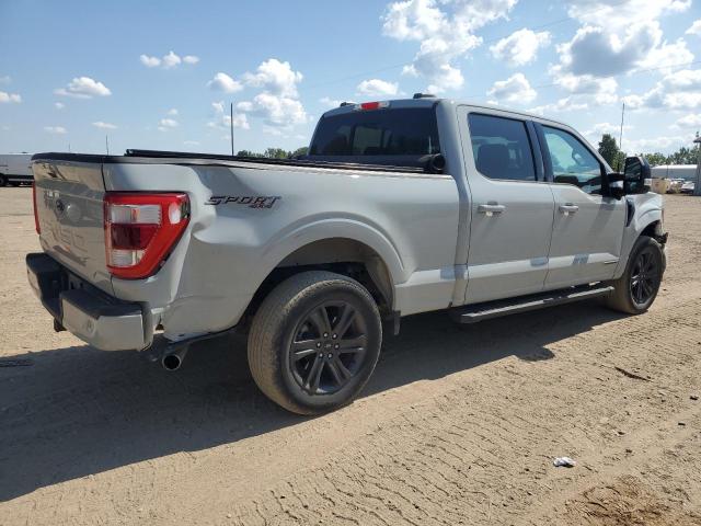 2023 FORD F150 SUPER - 1FTFW1ED3PFC27569