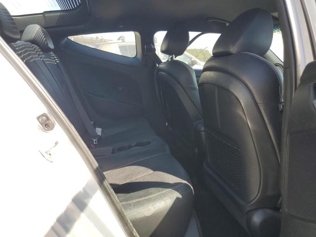 2017 HYUNDAI VELOSTER T KMHTC6AE5HU314762