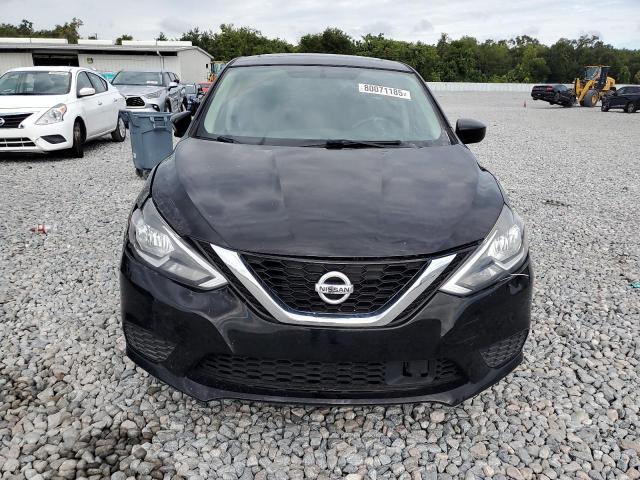 2019 NISSAN SENTRA S 3N1AB7APXKY303219